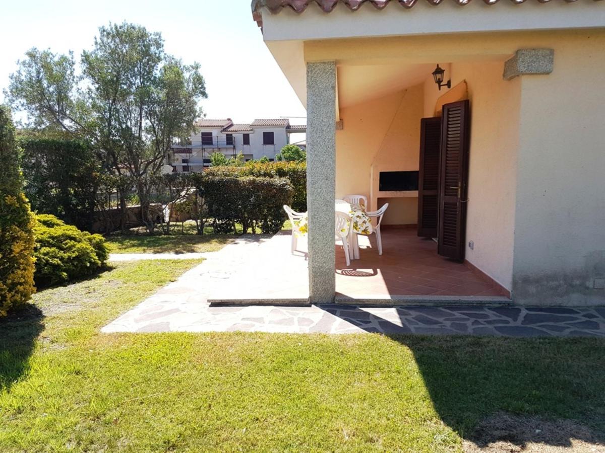 Appartamenti Corallo San Teodoro  Esterno foto