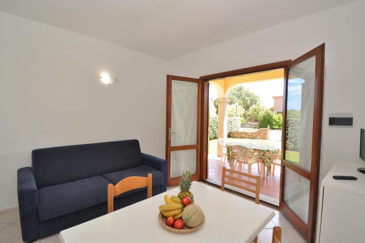 Appartamenti Corallo San Teodoro  Esterno foto