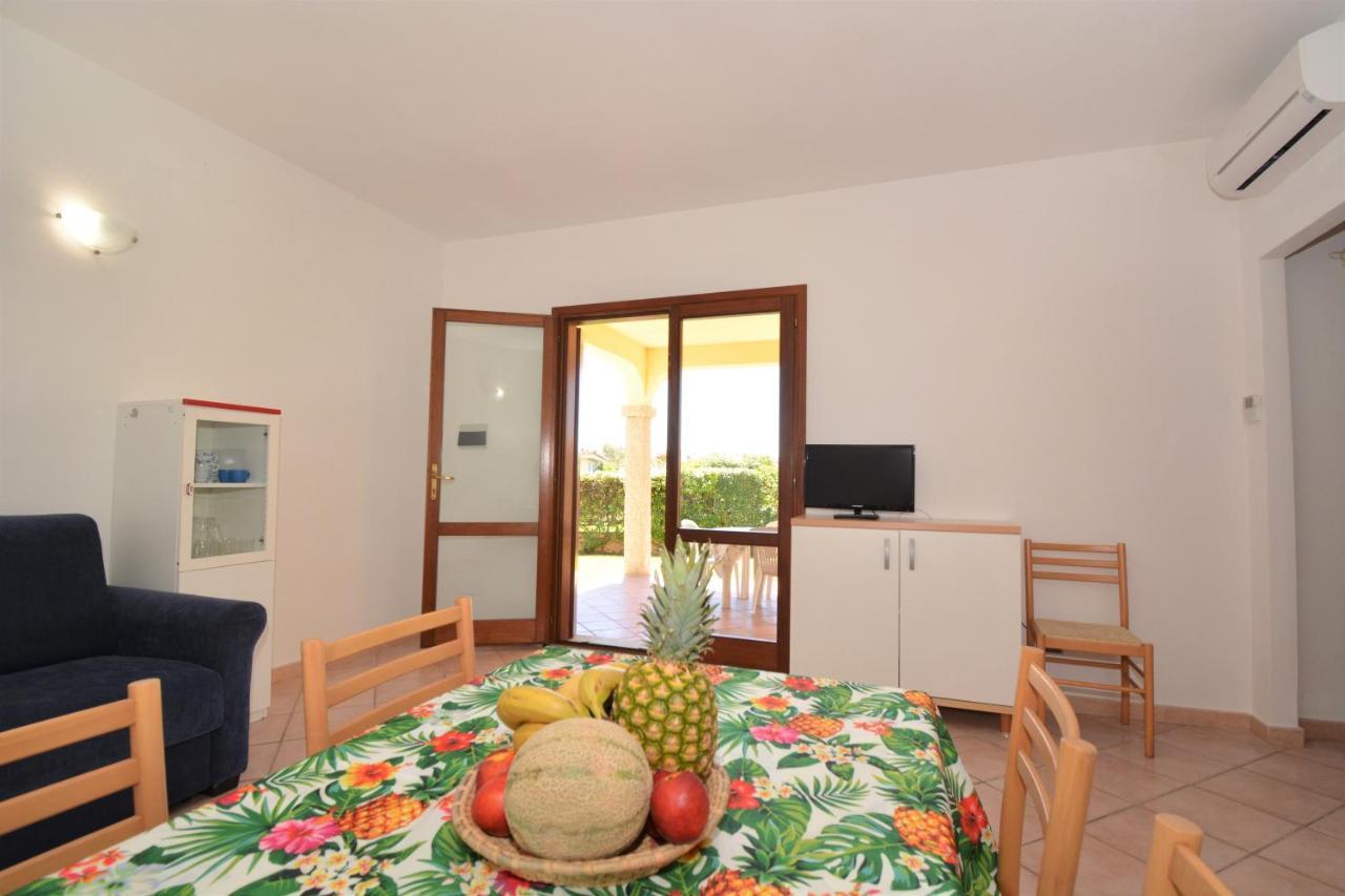 Appartamenti Corallo San Teodoro  Esterno foto
