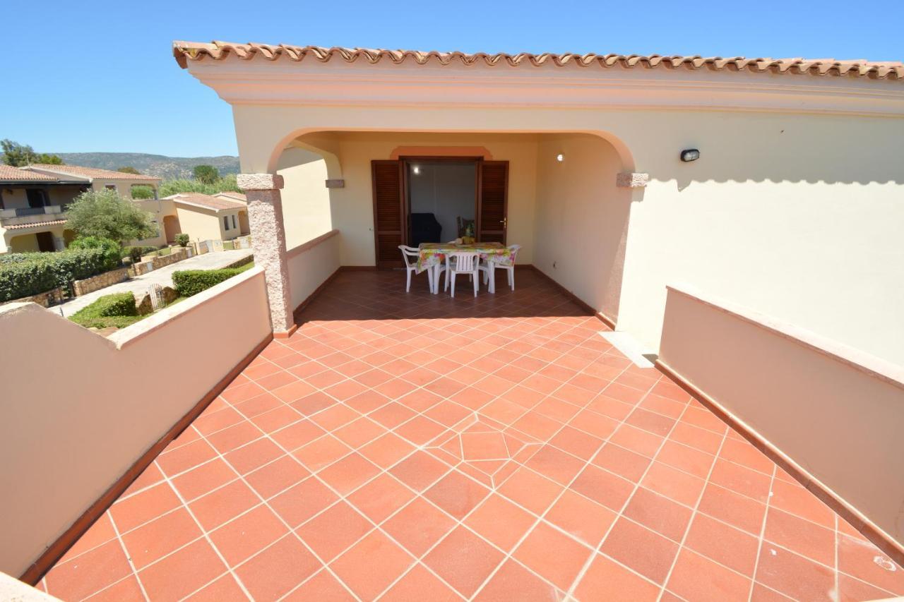 Appartamenti Corallo San Teodoro  Esterno foto