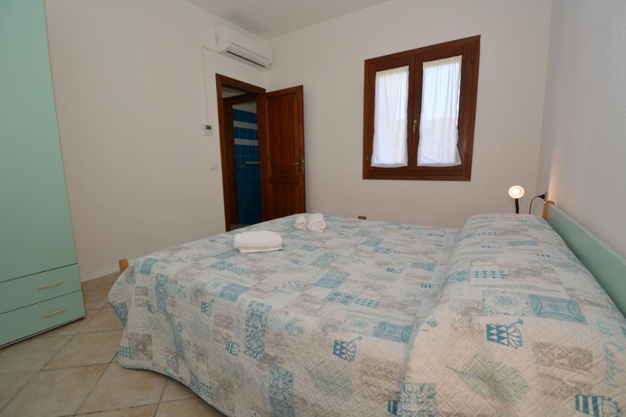 Appartamenti Corallo San Teodoro  Esterno foto