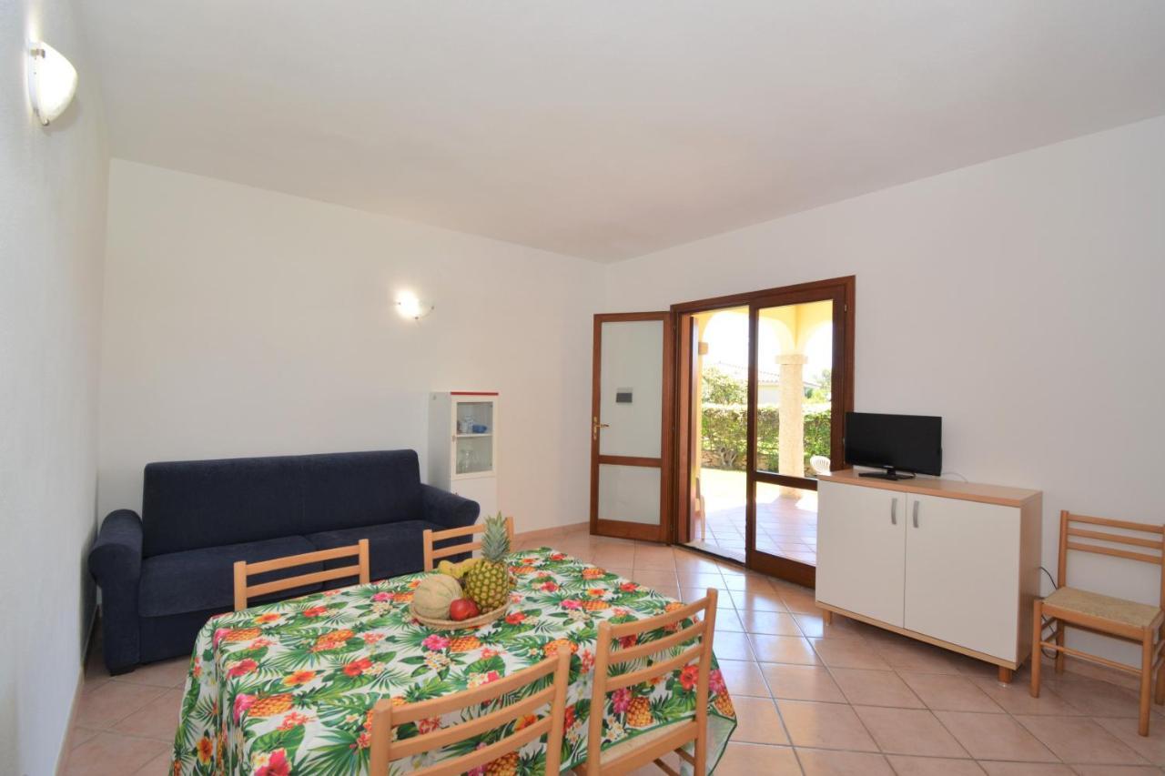Appartamenti Corallo San Teodoro  Esterno foto