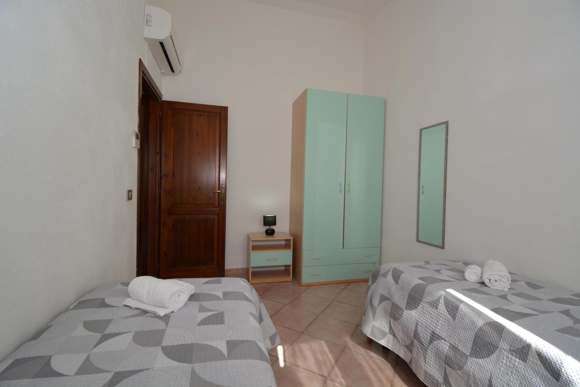 Appartamenti Corallo San Teodoro  Camera foto
