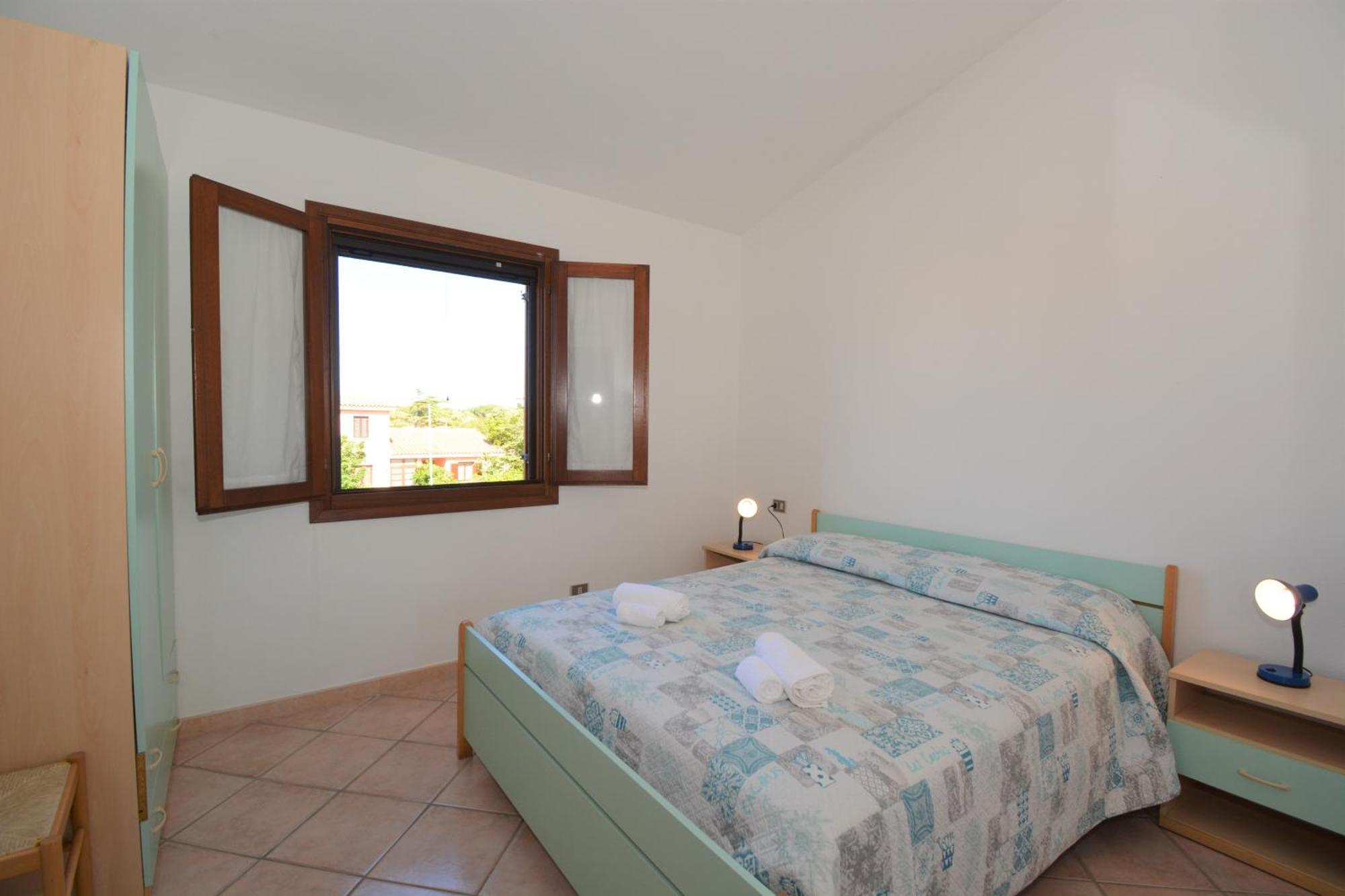 Appartamenti Corallo San Teodoro  Camera foto