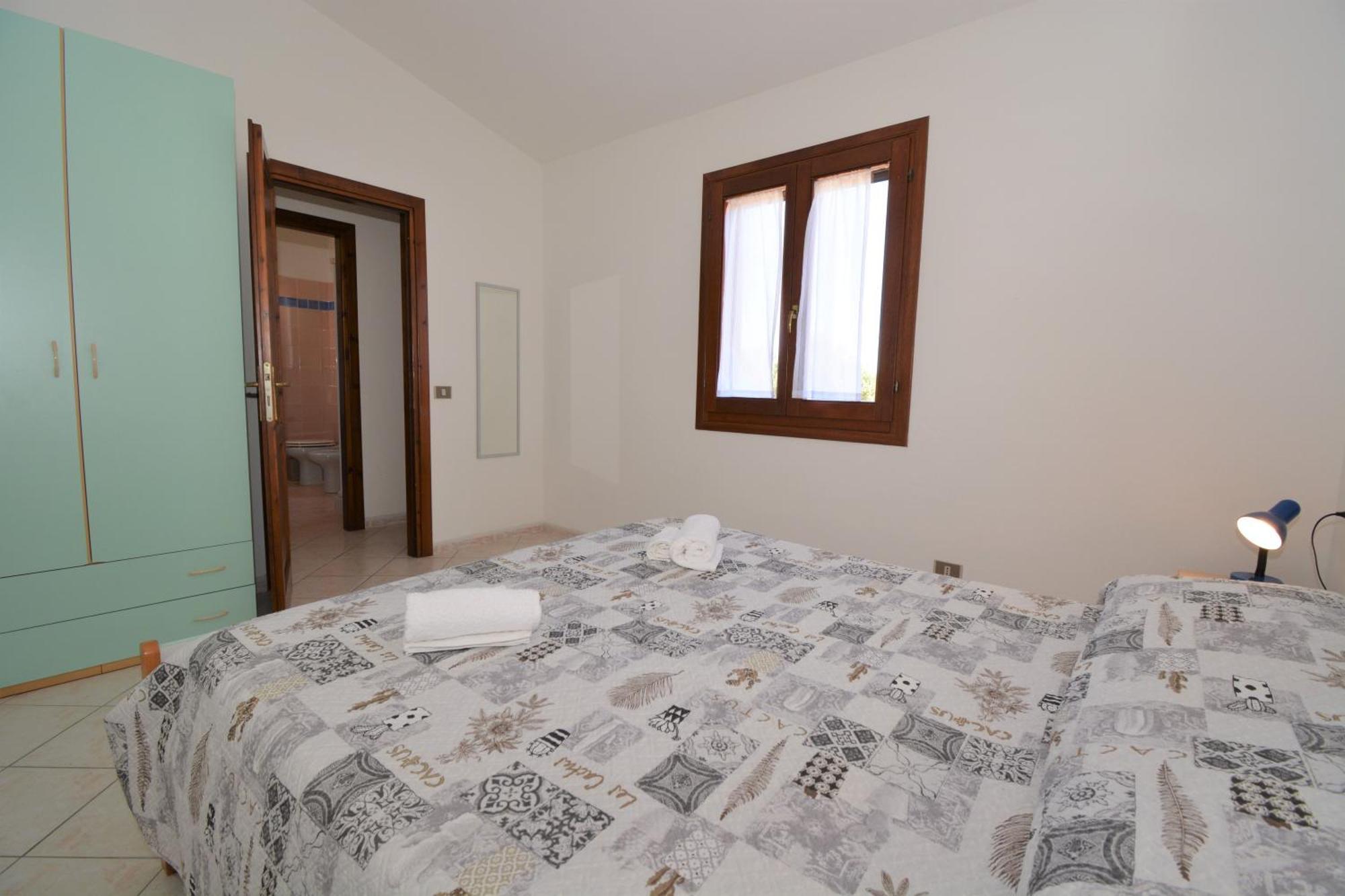 Appartamenti Corallo San Teodoro  Camera foto