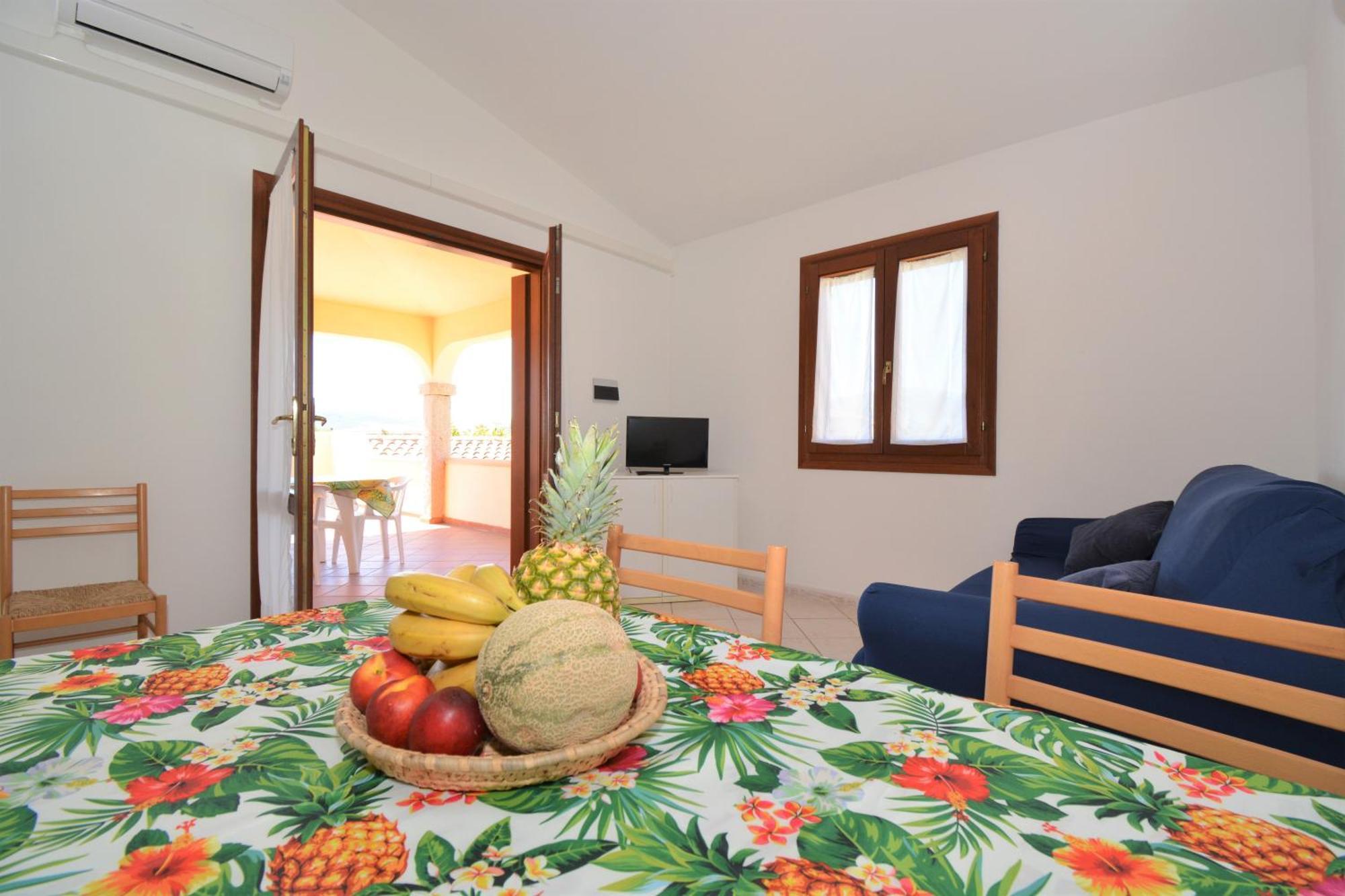 Appartamenti Corallo San Teodoro  Camera foto