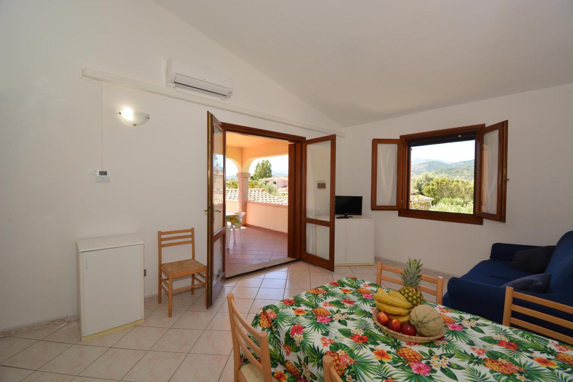 Appartamenti Corallo San Teodoro  Camera foto