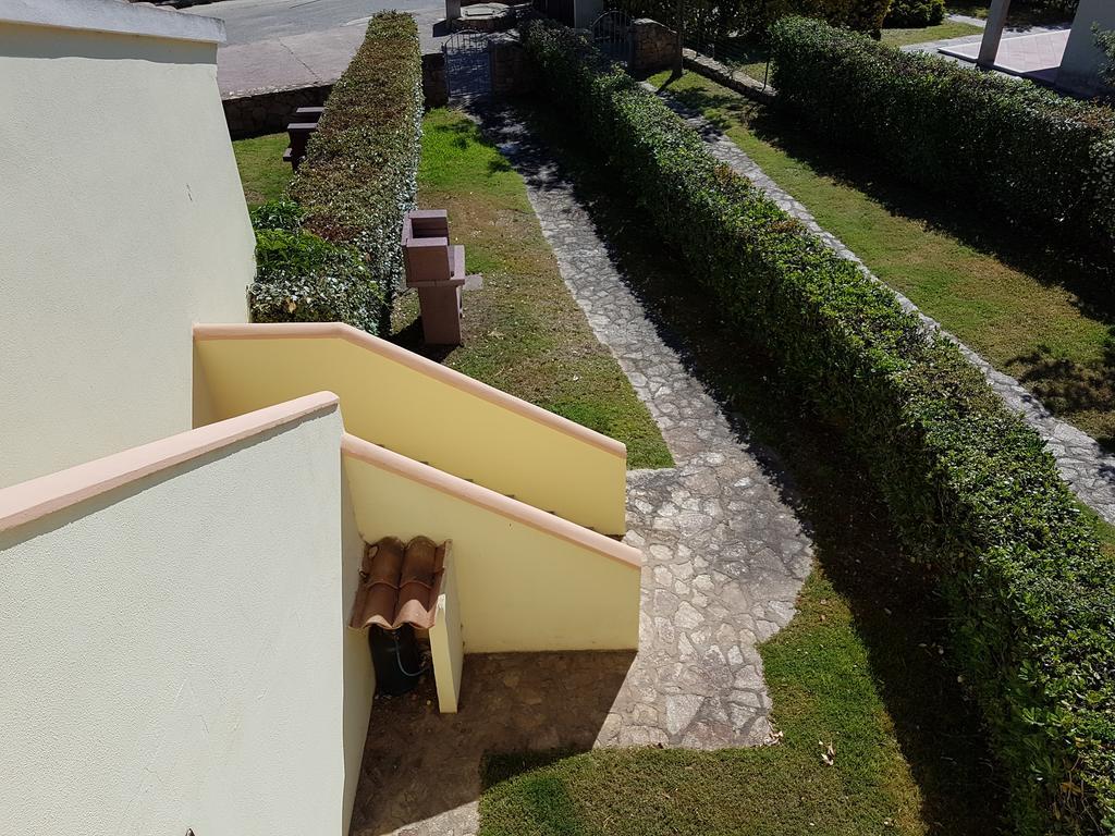 Appartamenti Corallo San Teodoro  Esterno foto